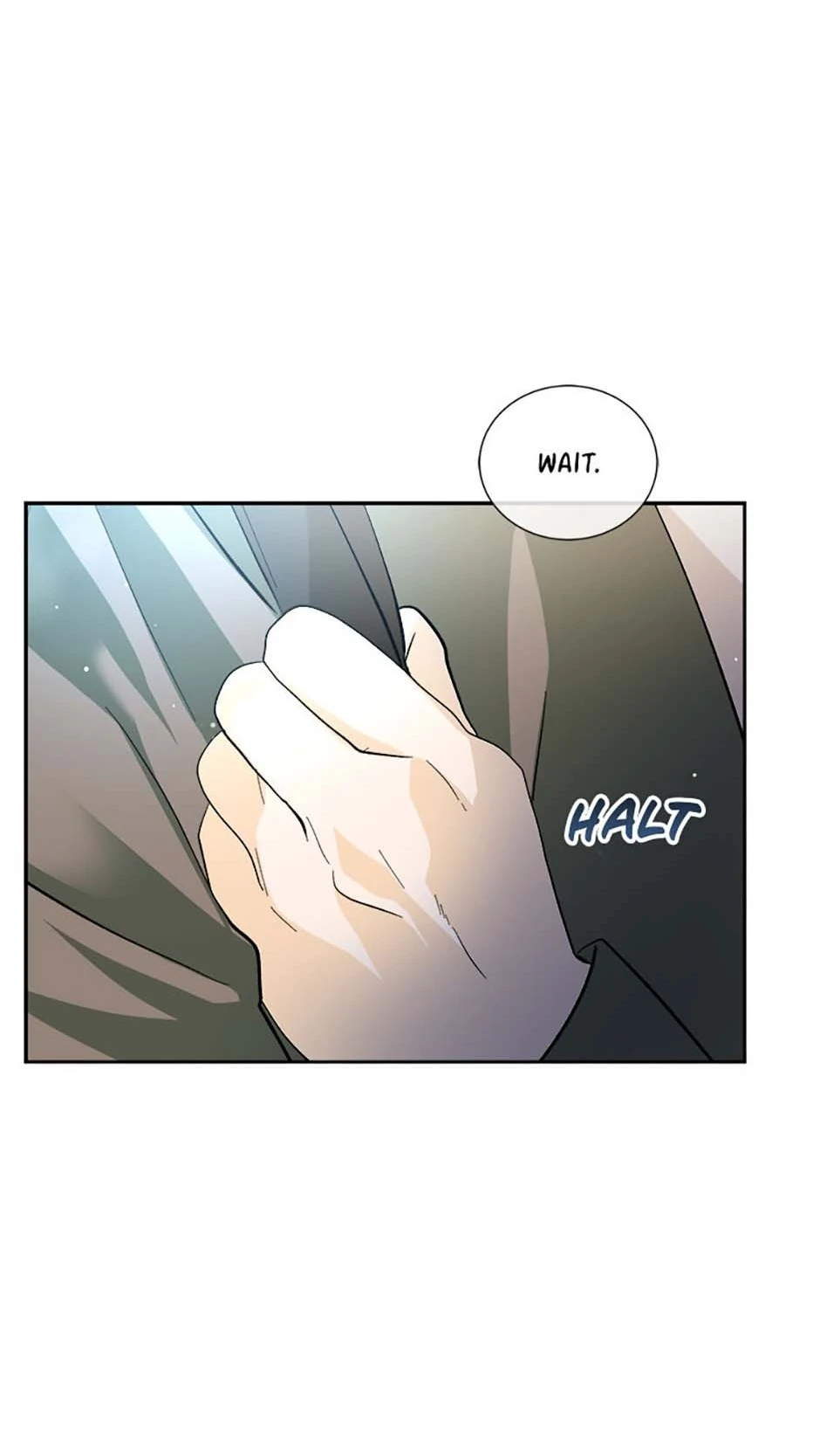 The Stylist and the Beast [Official] Chapter 48 - page 57