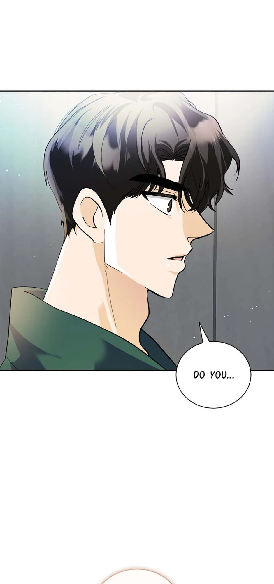 The Stylist and the Beast [Official] Chapter 48 - page 58