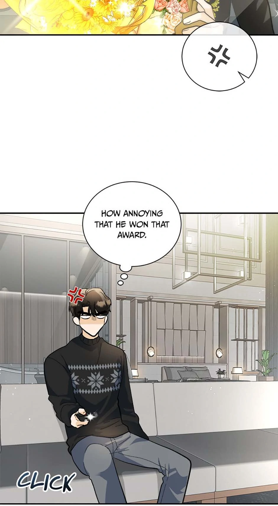 The Stylist and the Beast [Official] Chapter 48 - page 7