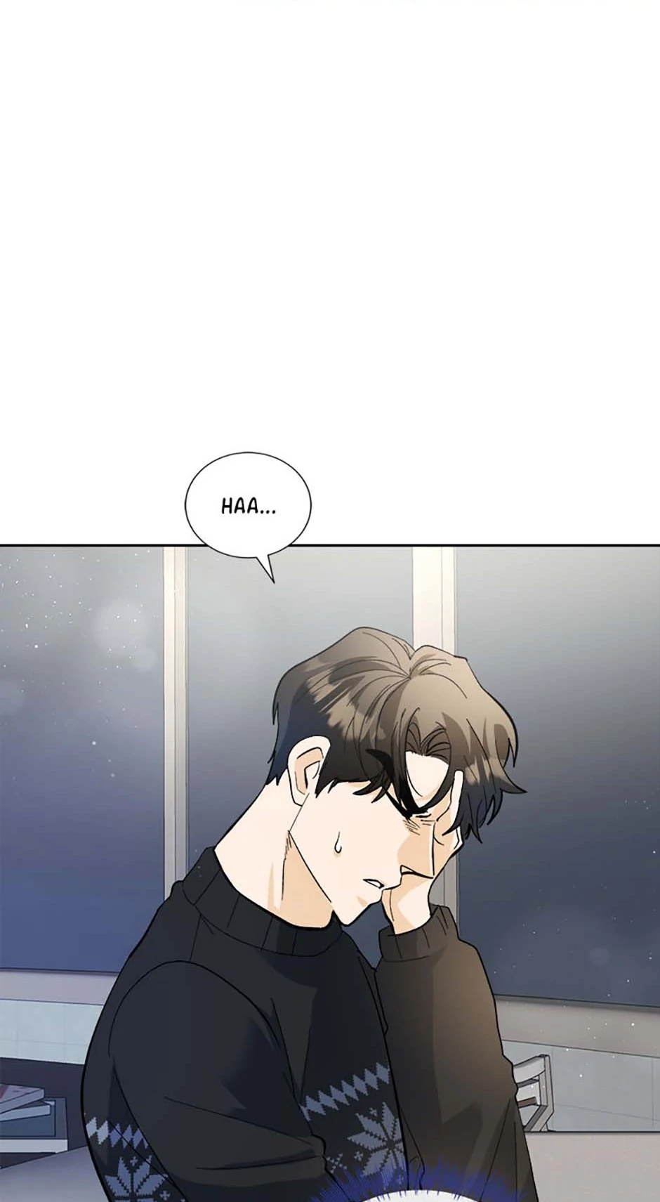 The Stylist and the Beast [Official] Chapter 48 - page 8