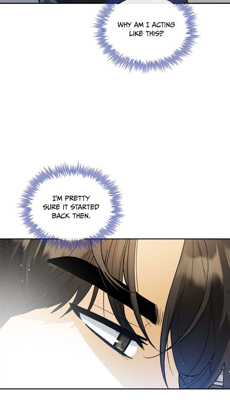 The Stylist and the Beast [Official] Chapter 48 - page 9