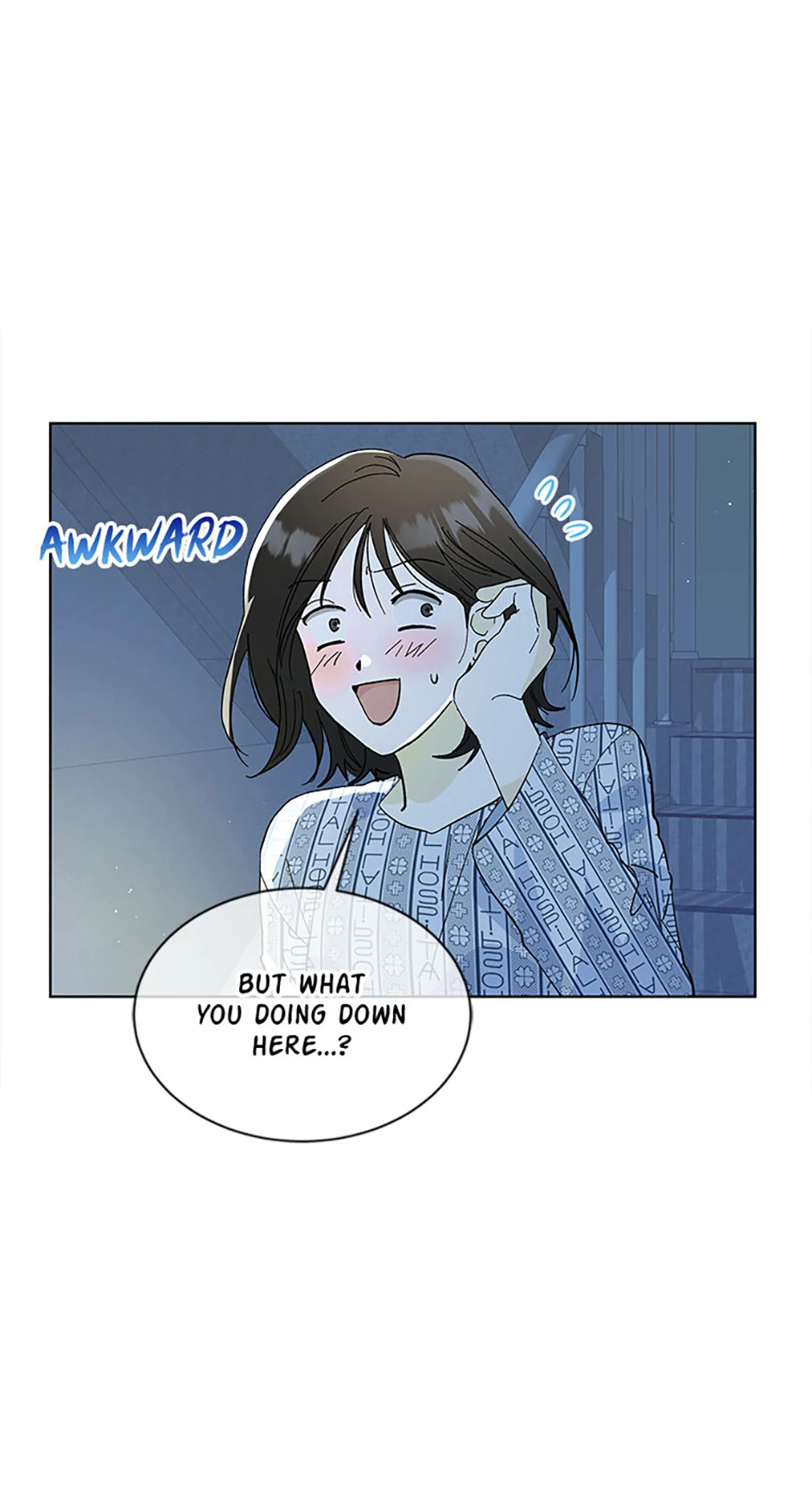 The Stylist and the Beast [Official] Chapter 2 - page 10
