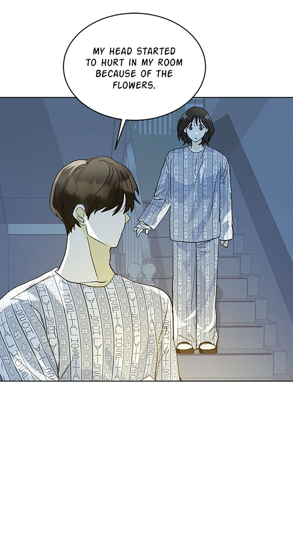 The Stylist and the Beast [Official] Chapter 2 - page 11