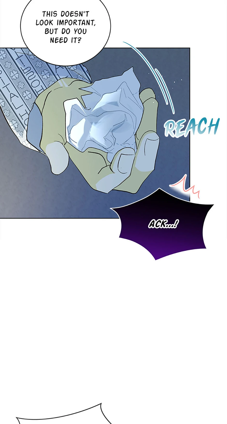 The Stylist and the Beast [Official] Chapter 2 - page 13