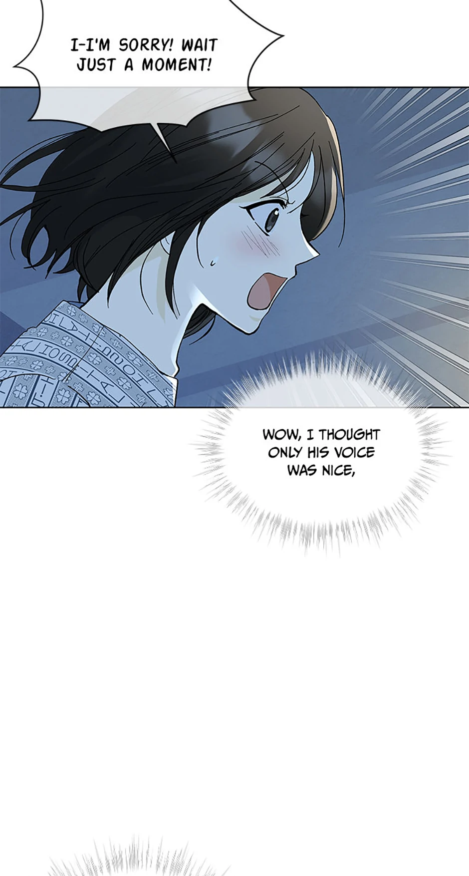 The Stylist and the Beast [Official] Chapter 2 - page 14