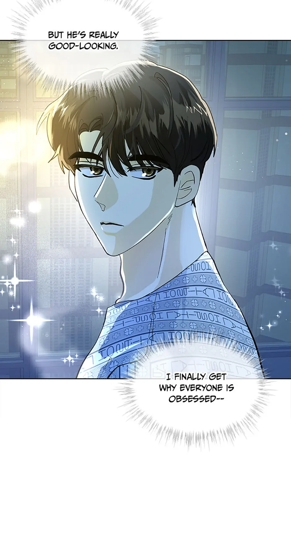 The Stylist and the Beast [Official] Chapter 2 - page 15