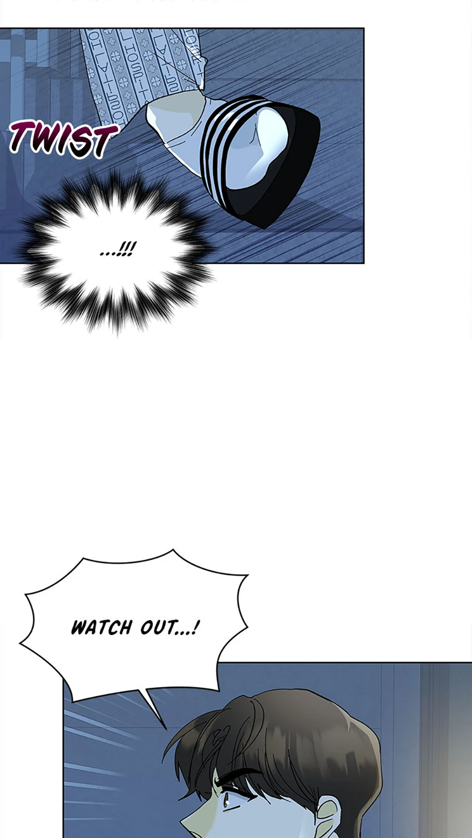 The Stylist and the Beast [Official] Chapter 2 - page 16