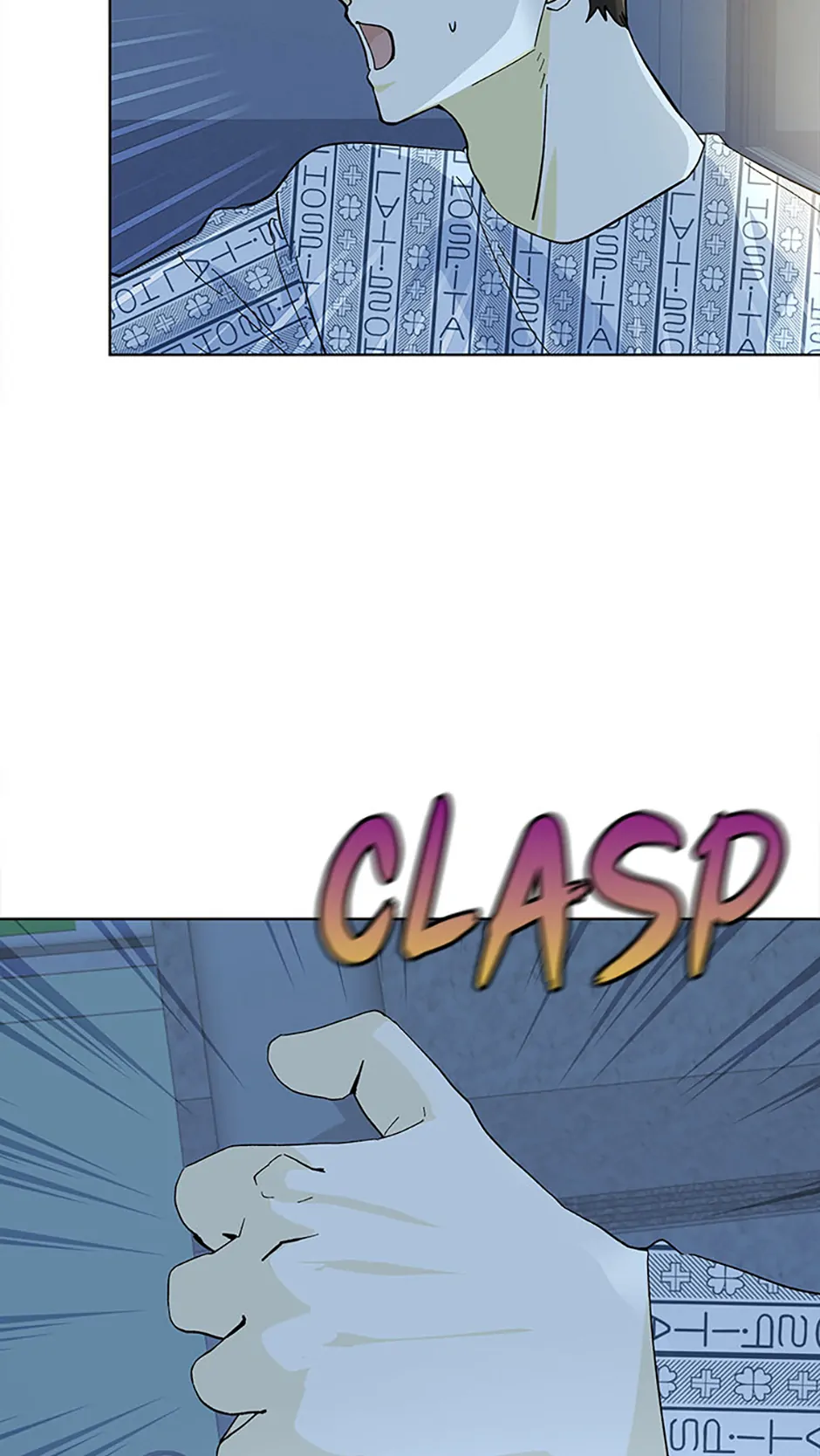The Stylist and the Beast [Official] Chapter 2 - page 17