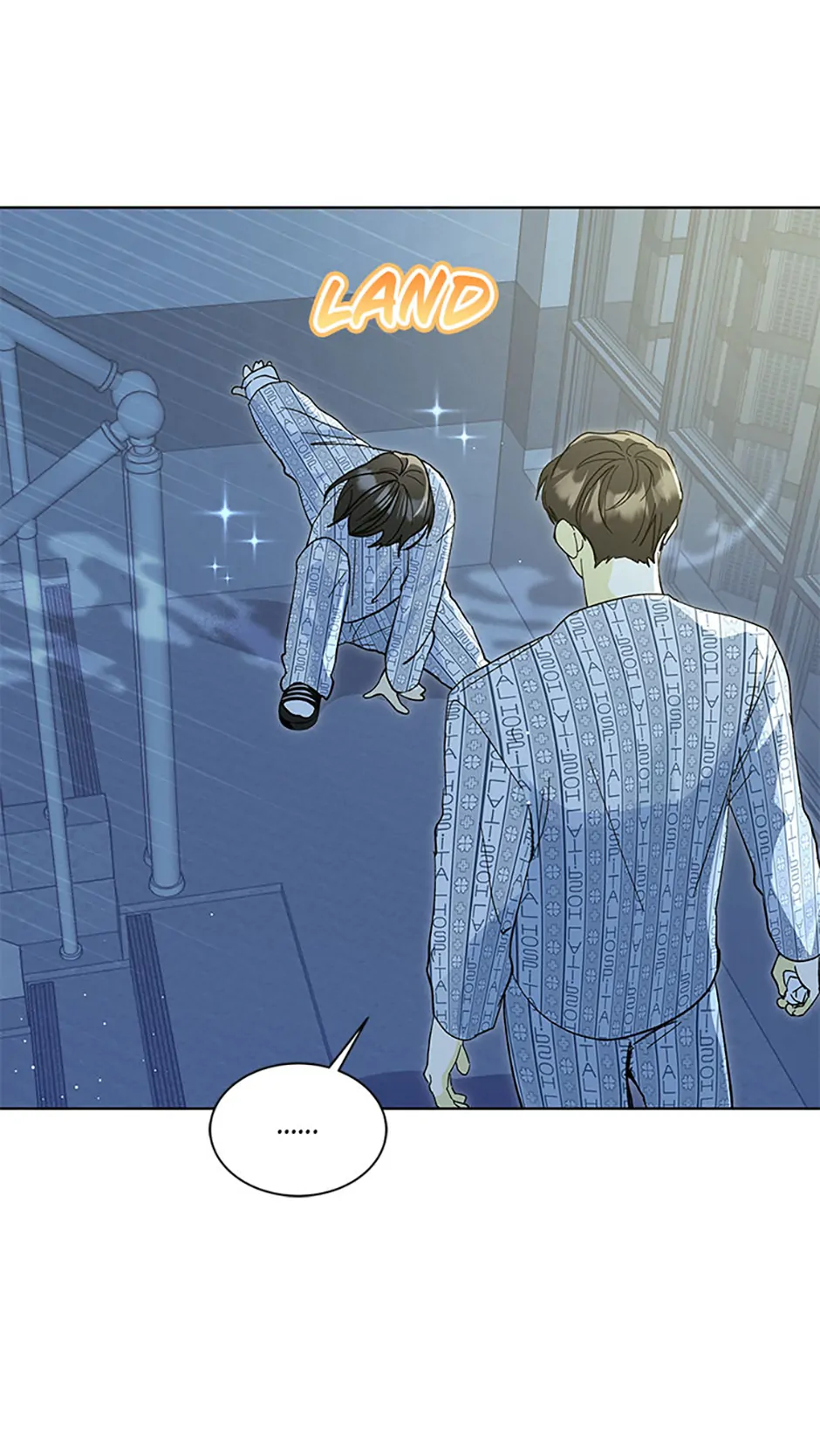 The Stylist and the Beast [Official] Chapter 2 - page 19