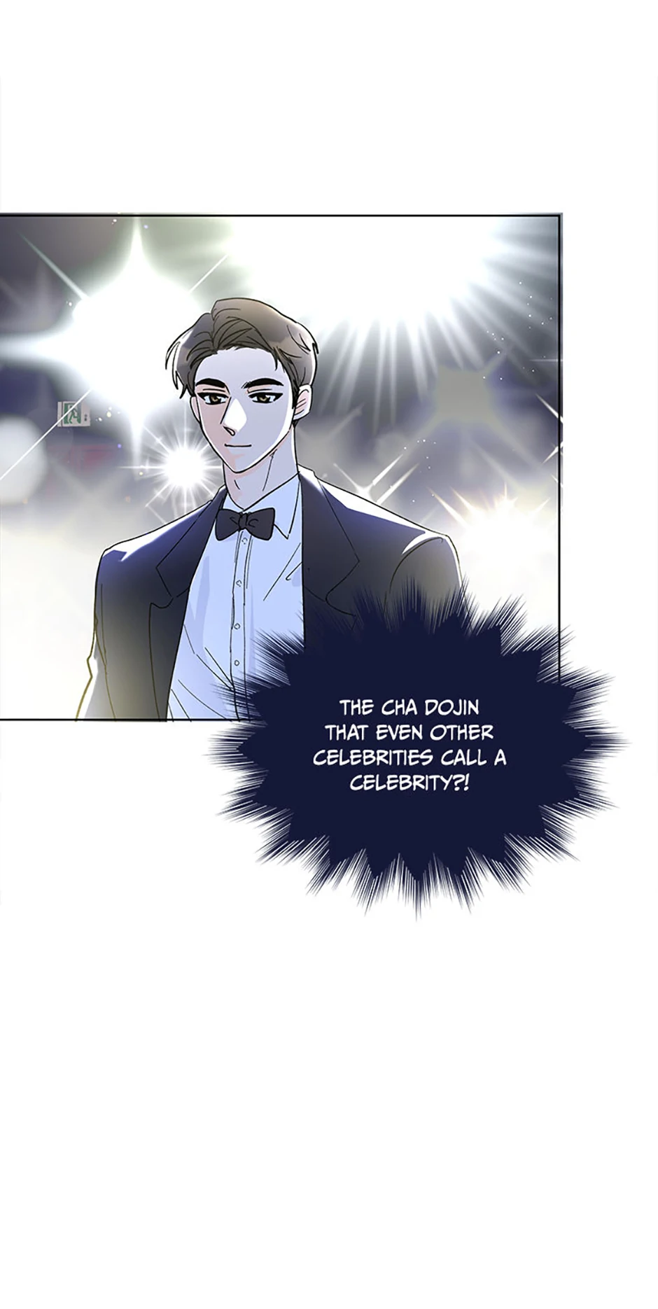 The Stylist and the Beast [Official] Chapter 2 - page 2