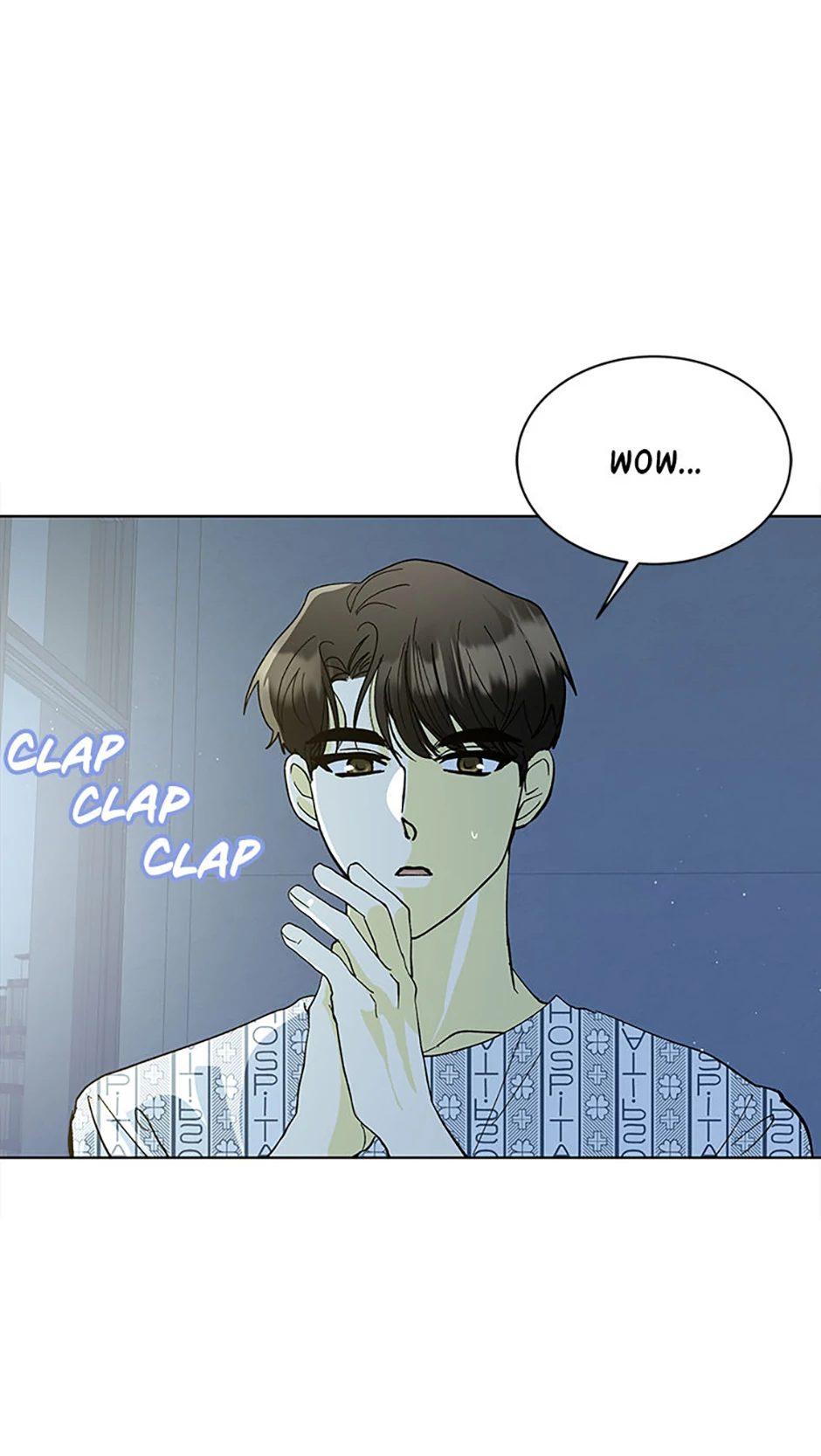 The Stylist and the Beast [Official] Chapter 2 - page 20