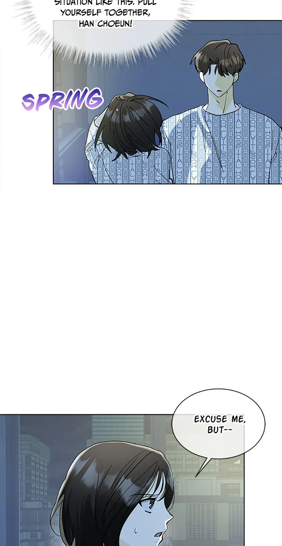 The Stylist and the Beast [Official] Chapter 2 - page 22