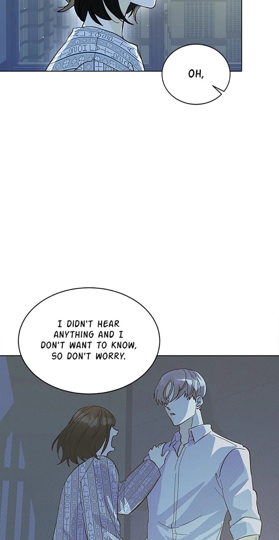 The Stylist and the Beast [Official] Chapter 2 - page 23