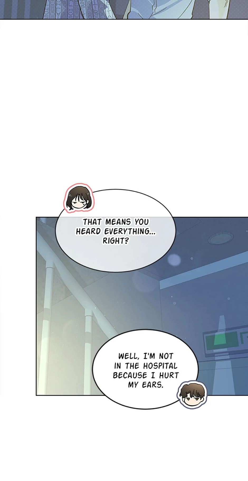 The Stylist and the Beast [Official] Chapter 2 - page 24