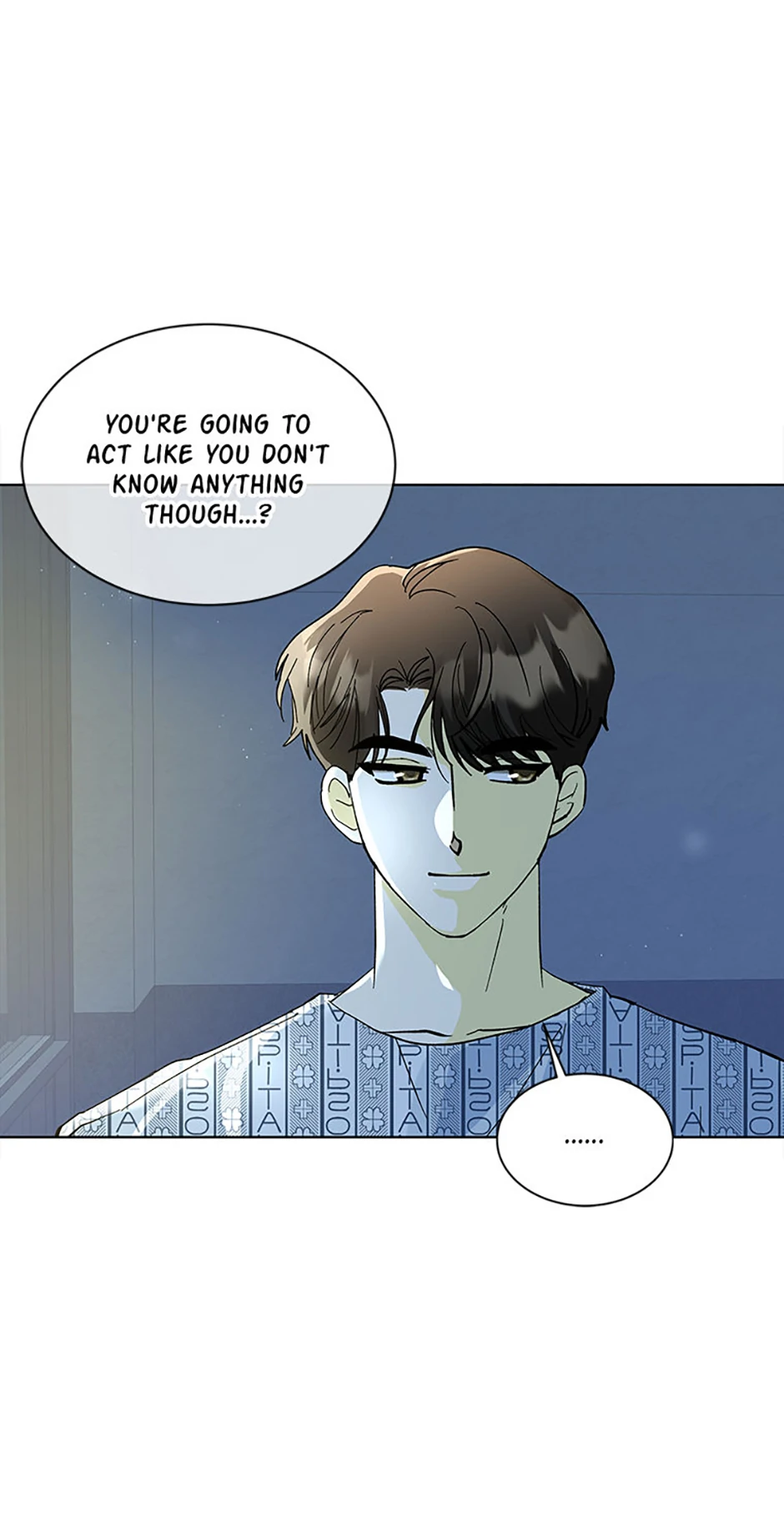 The Stylist and the Beast [Official] Chapter 2 - page 25