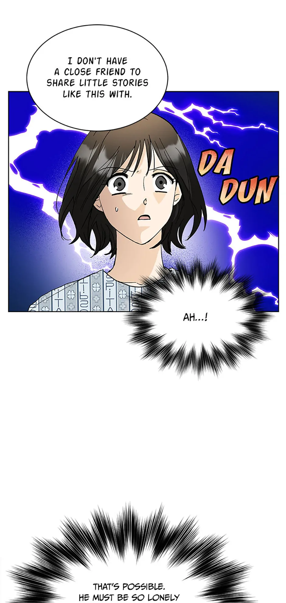The Stylist and the Beast [Official] Chapter 2 - page 26