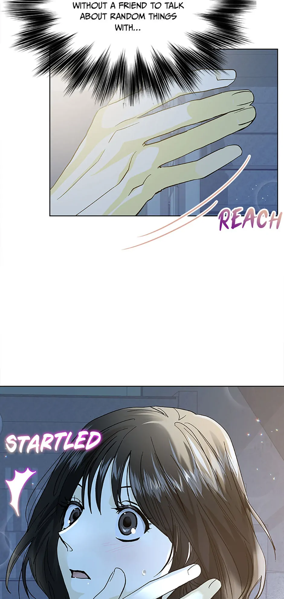 The Stylist and the Beast [Official] Chapter 2 - page 27