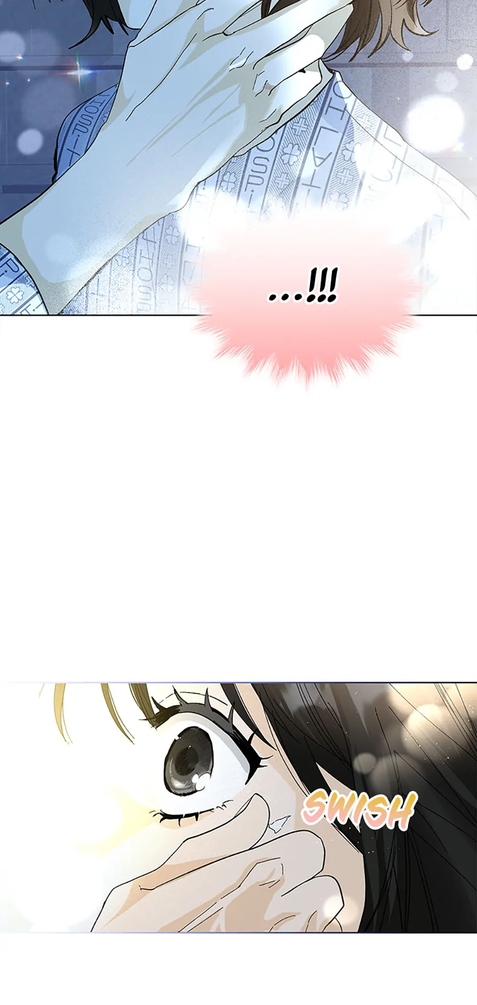 The Stylist and the Beast [Official] Chapter 2 - page 28