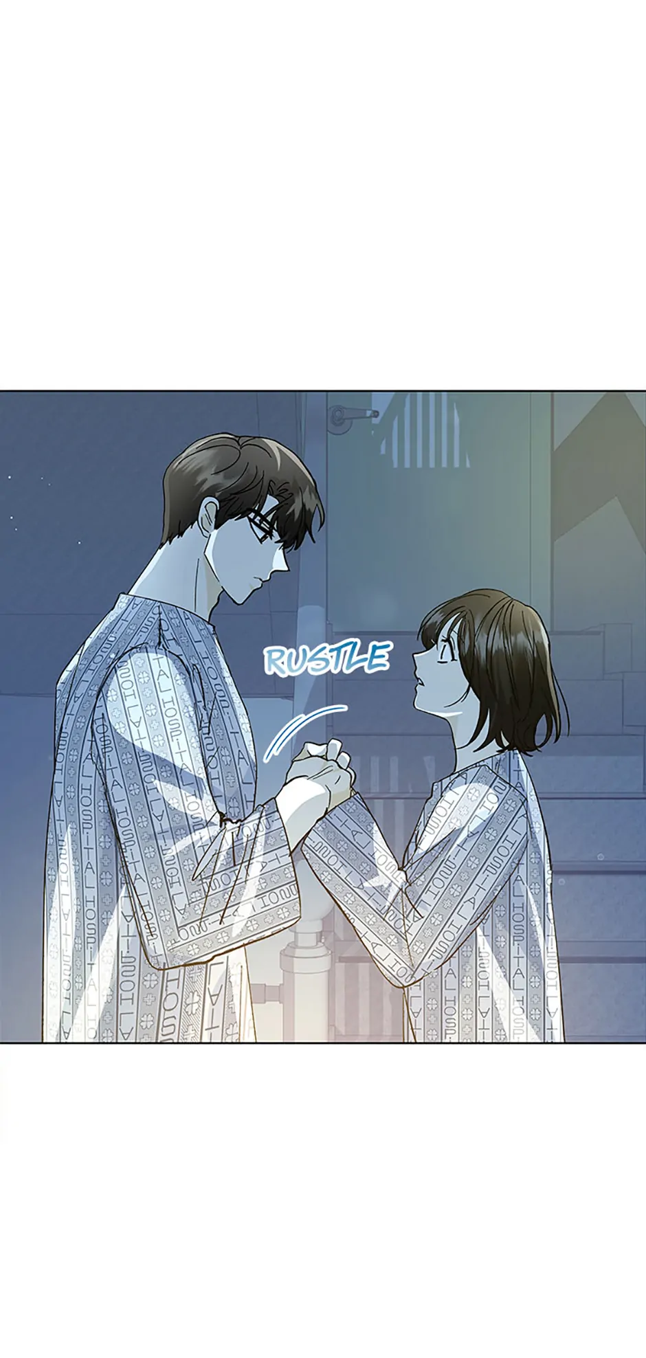 The Stylist and the Beast [Official] Chapter 2 - page 29