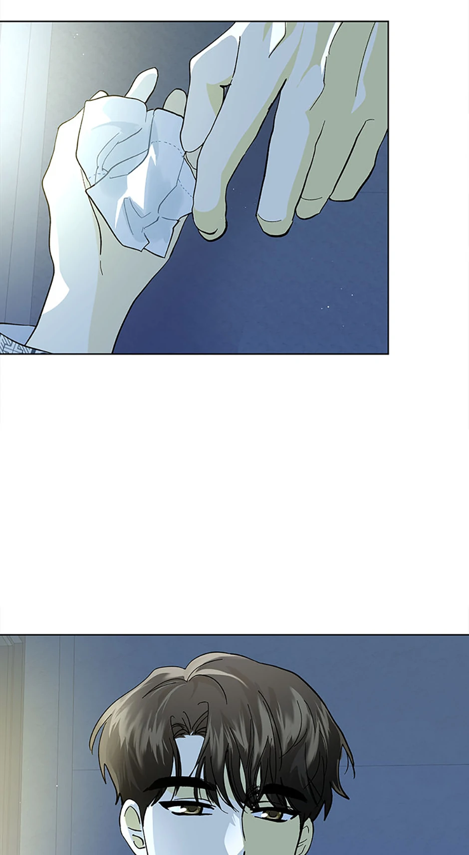 The Stylist and the Beast [Official] Chapter 2 - page 30