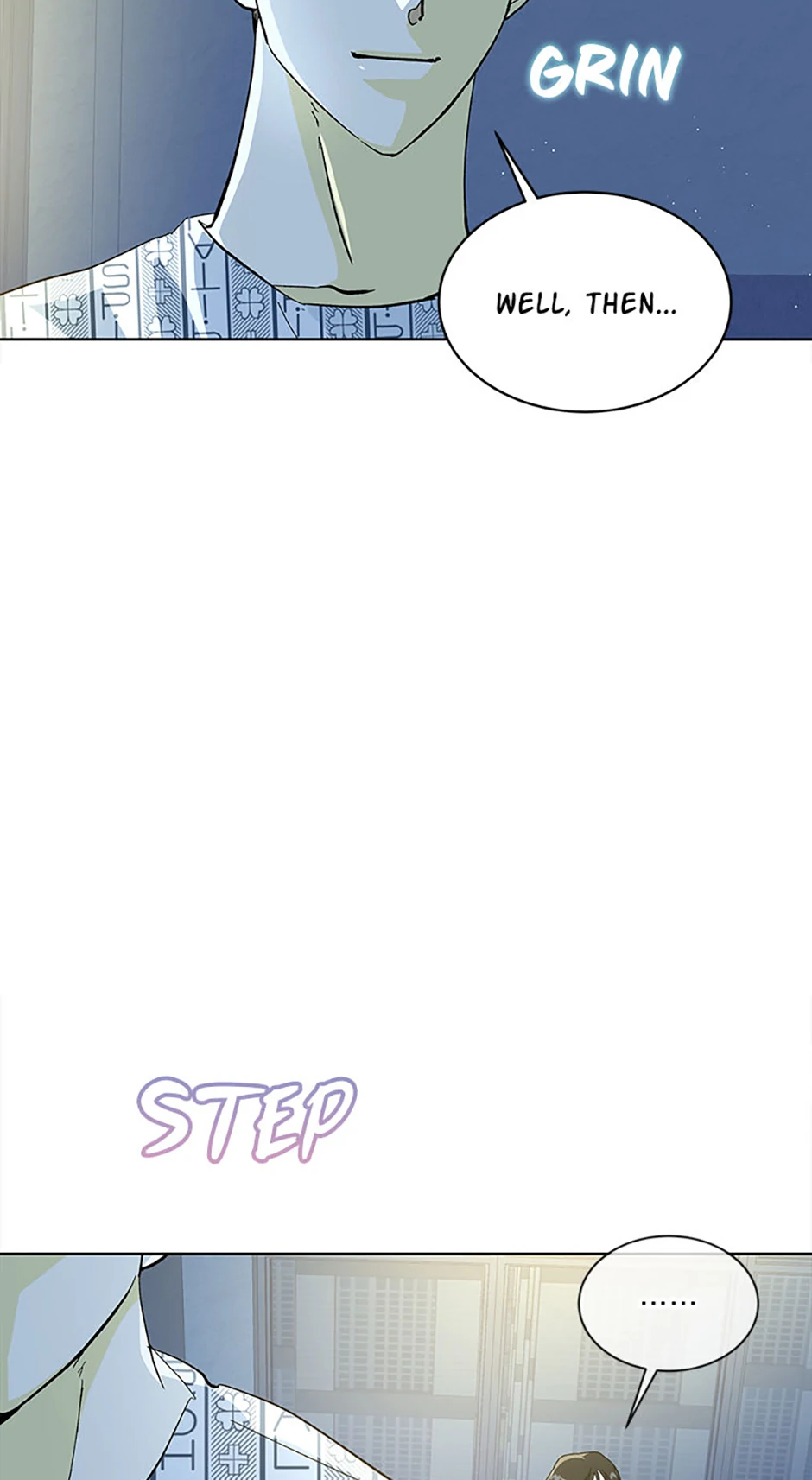 The Stylist and the Beast [Official] Chapter 2 - page 31