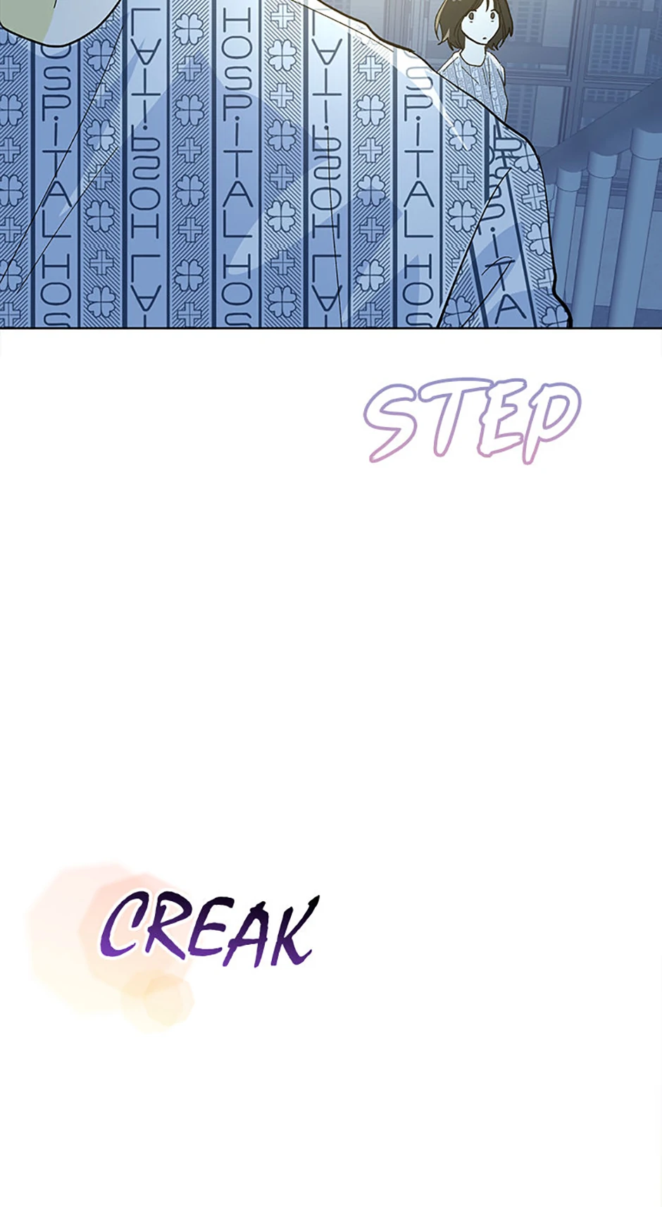 The Stylist and the Beast [Official] Chapter 2 - page 32