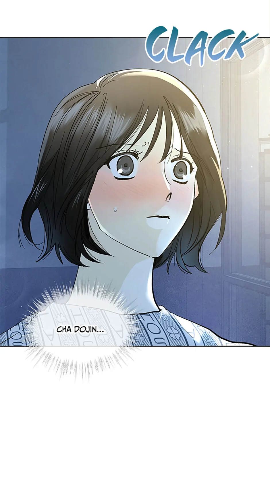 The Stylist and the Beast [Official] Chapter 2 - page 33