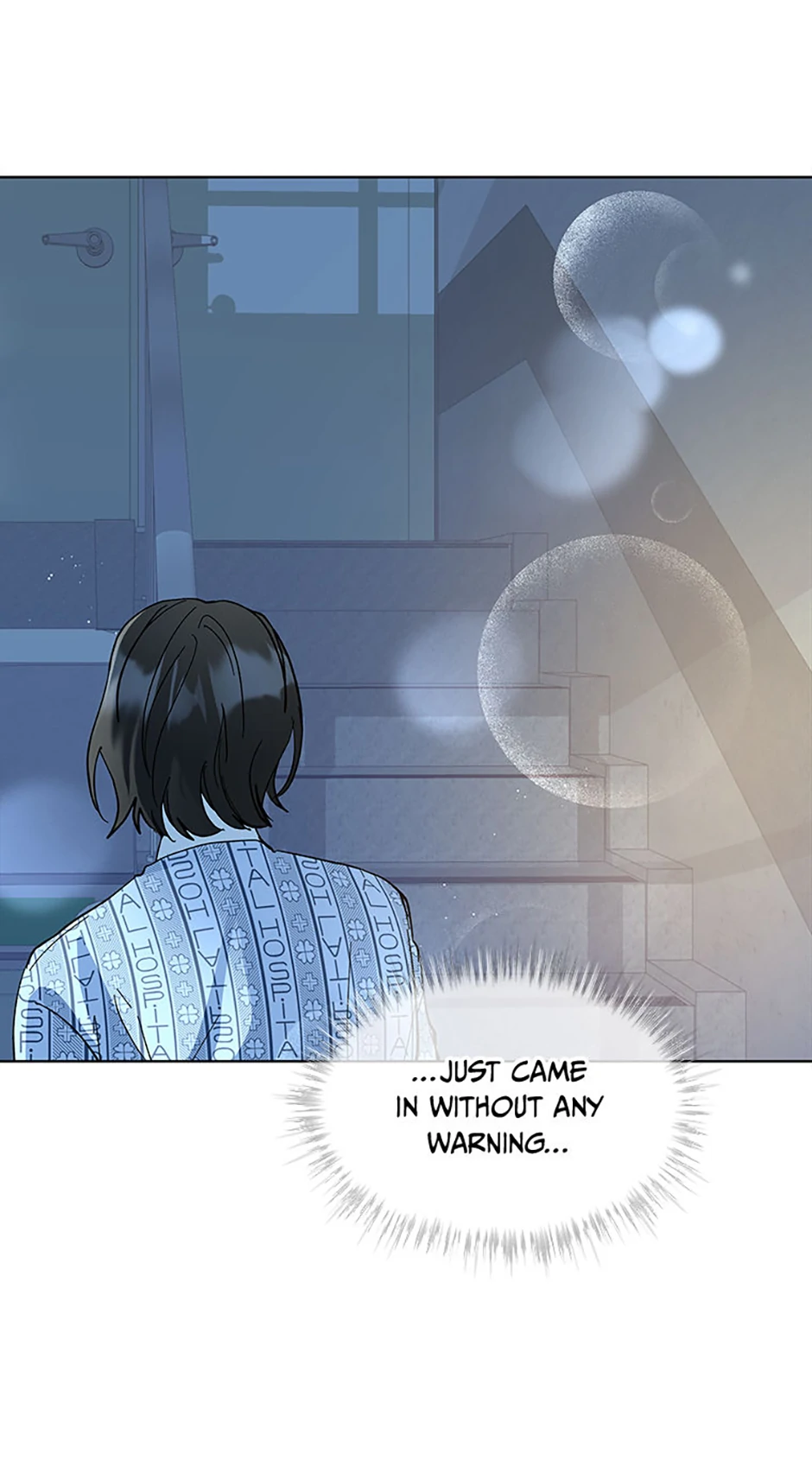 The Stylist and the Beast [Official] Chapter 2 - page 34