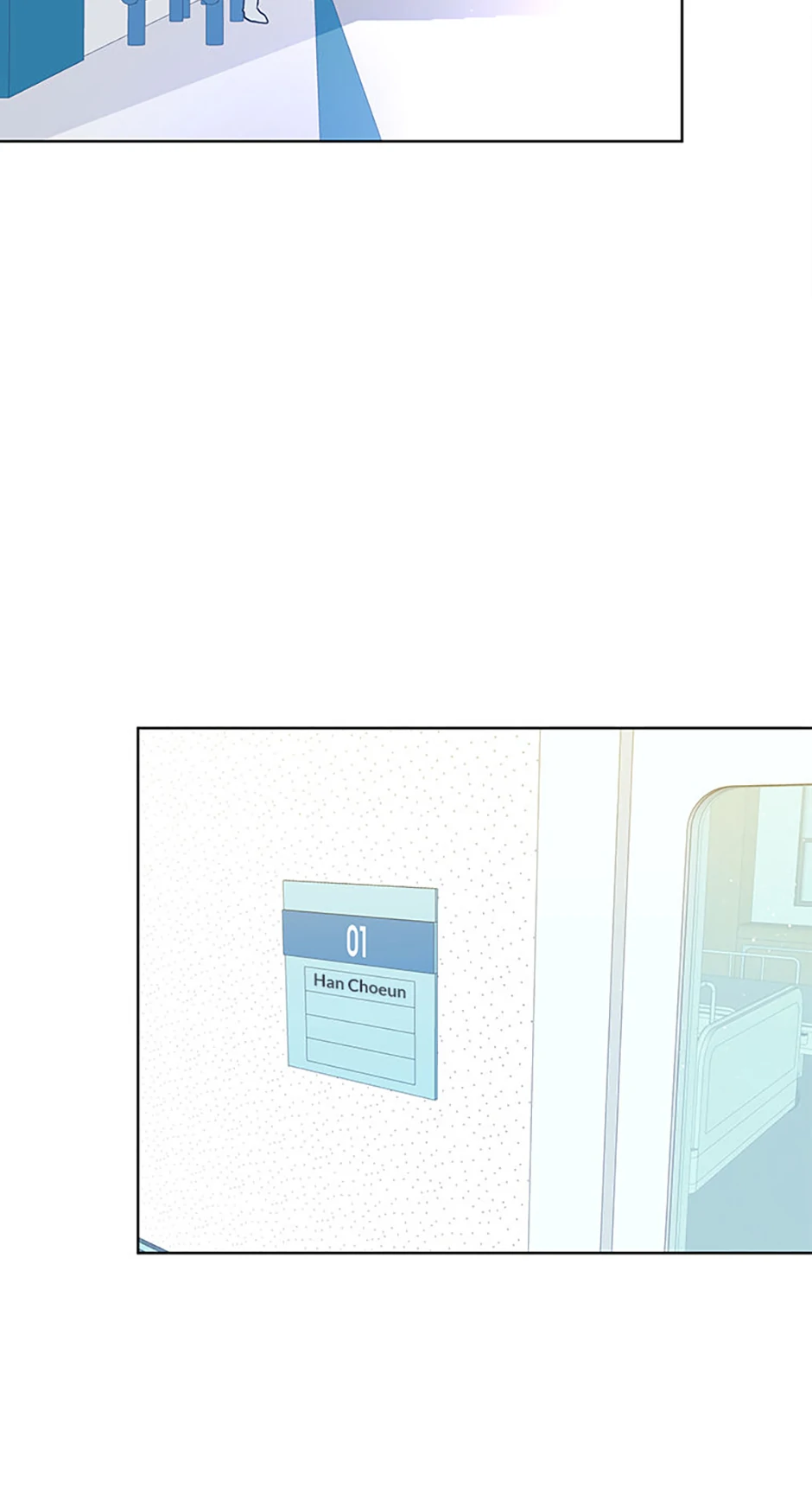 The Stylist and the Beast [Official] Chapter 2 - page 36