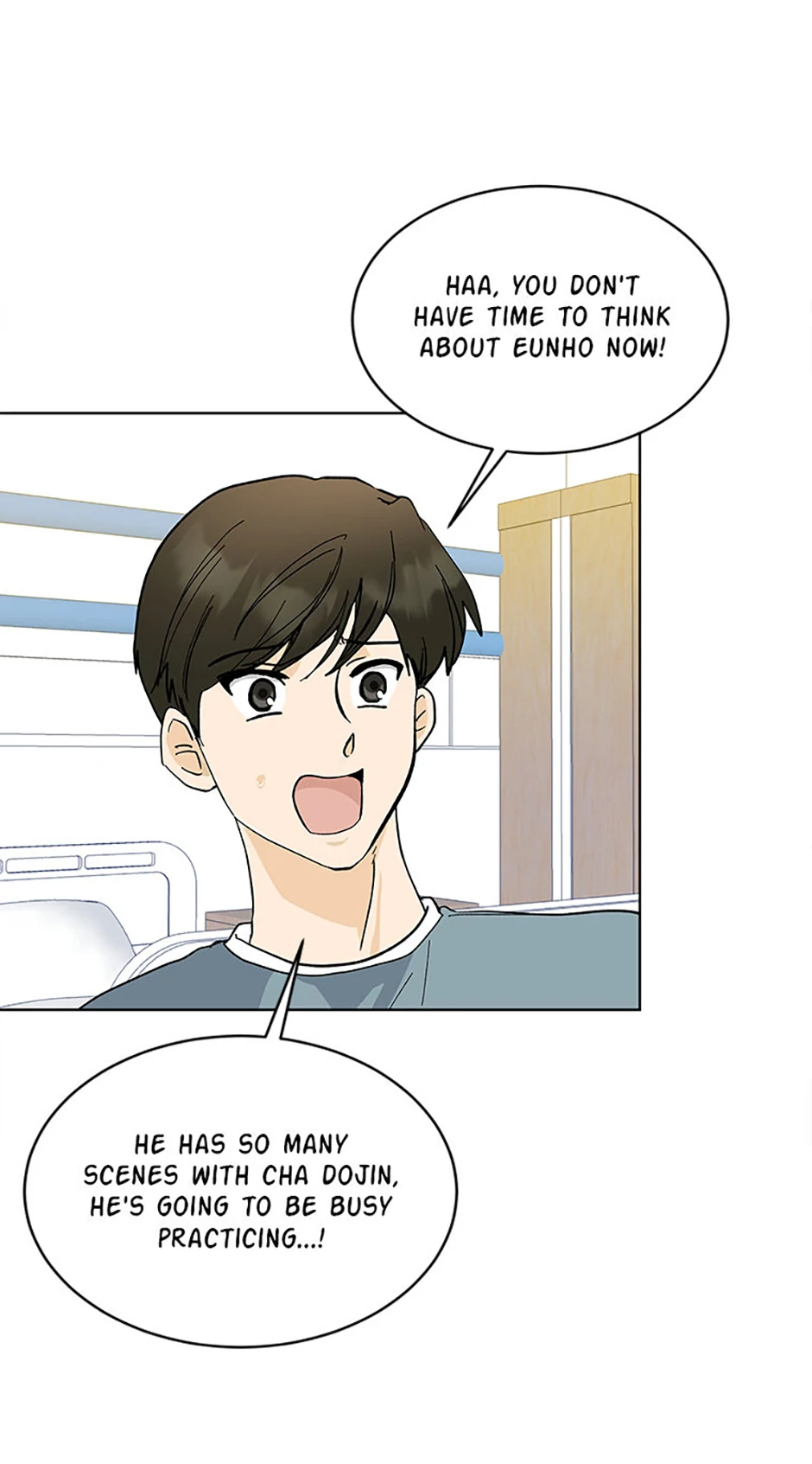 The Stylist and the Beast [Official] Chapter 2 - page 39