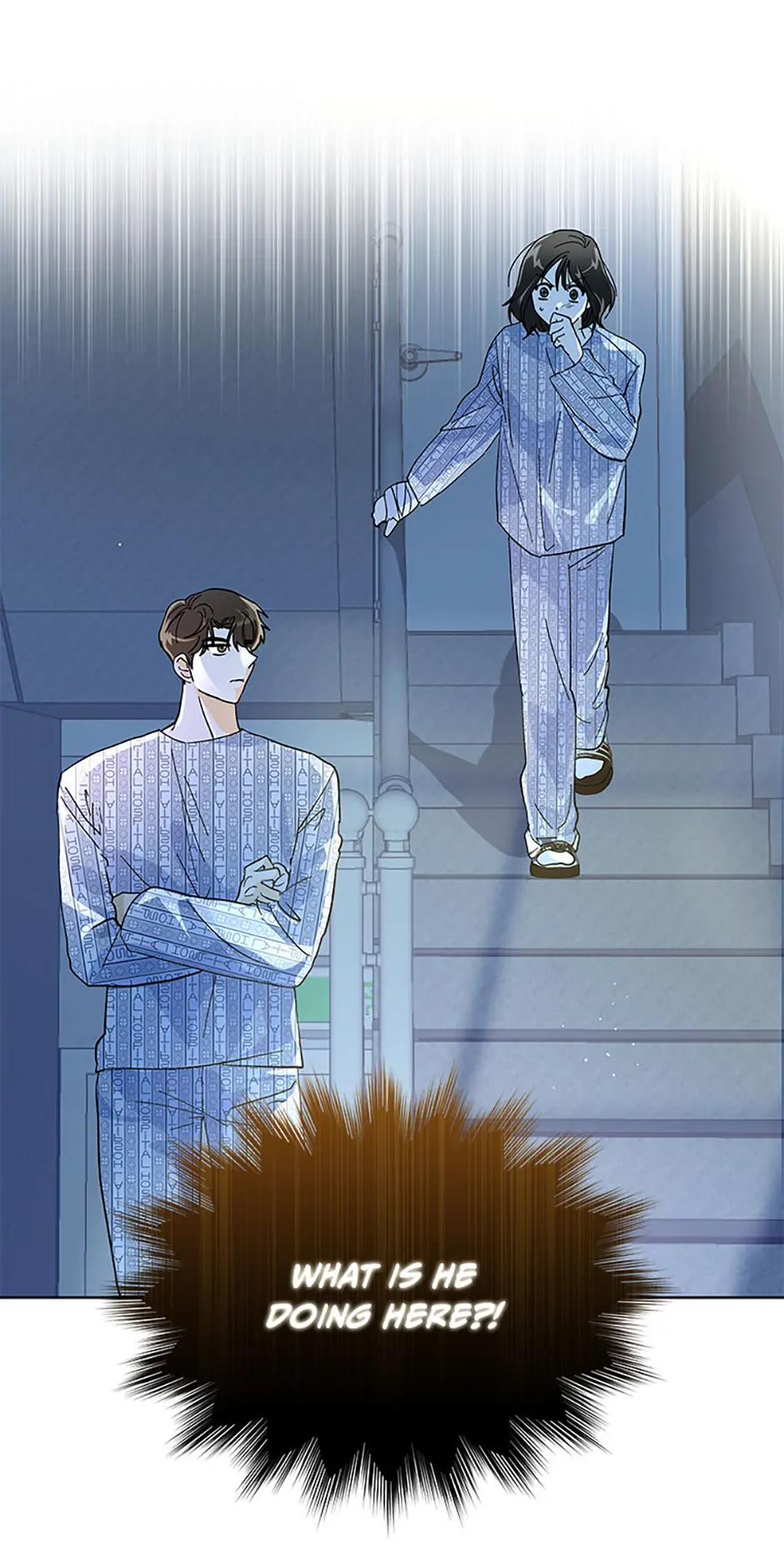 The Stylist and the Beast [Official] Chapter 2 - page 4