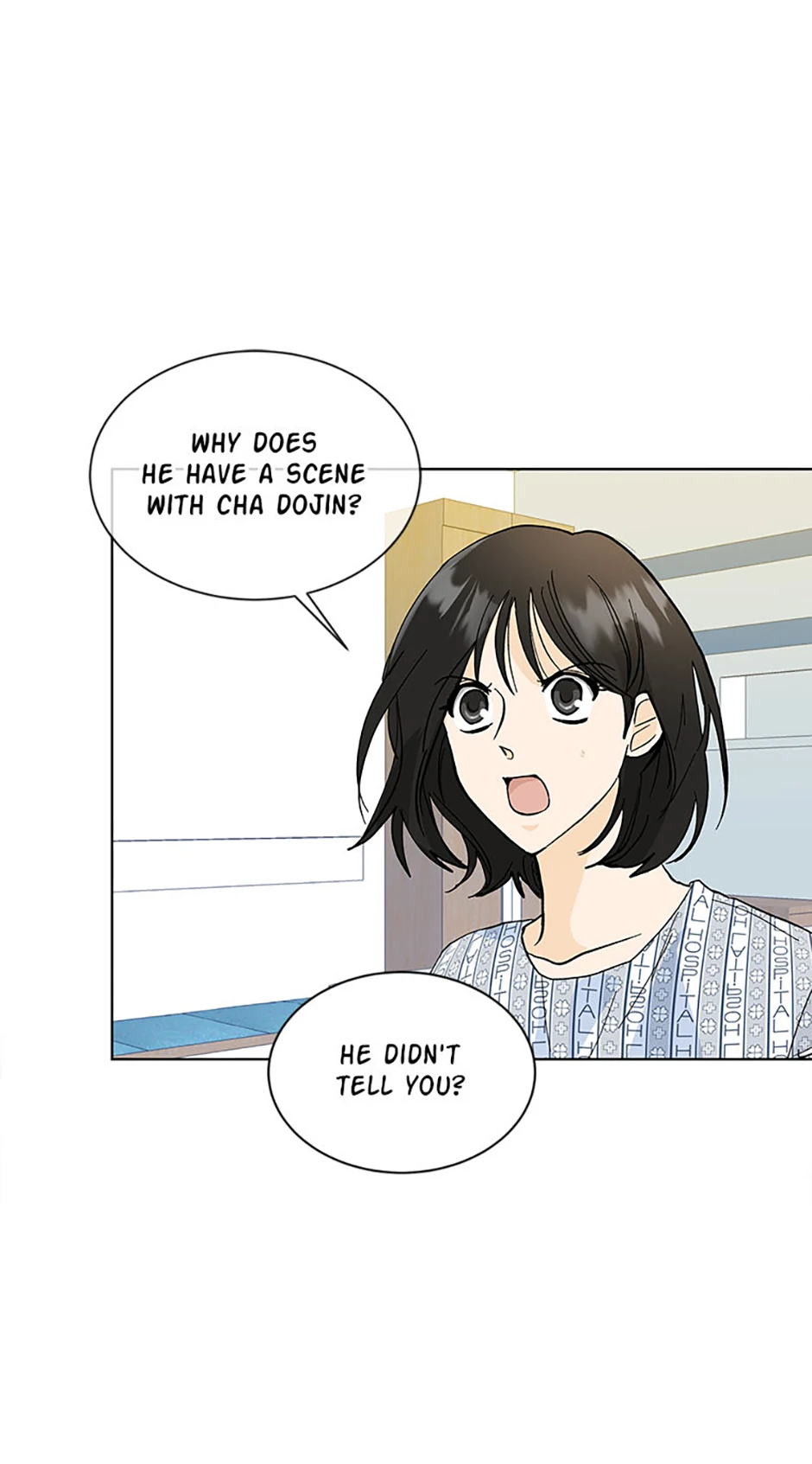 The Stylist and the Beast [Official] Chapter 2 - page 40