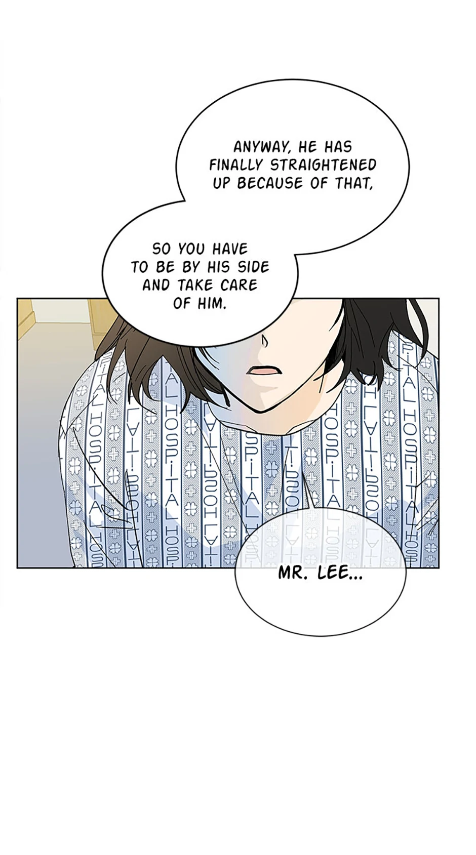 The Stylist and the Beast [Official] Chapter 2 - page 42