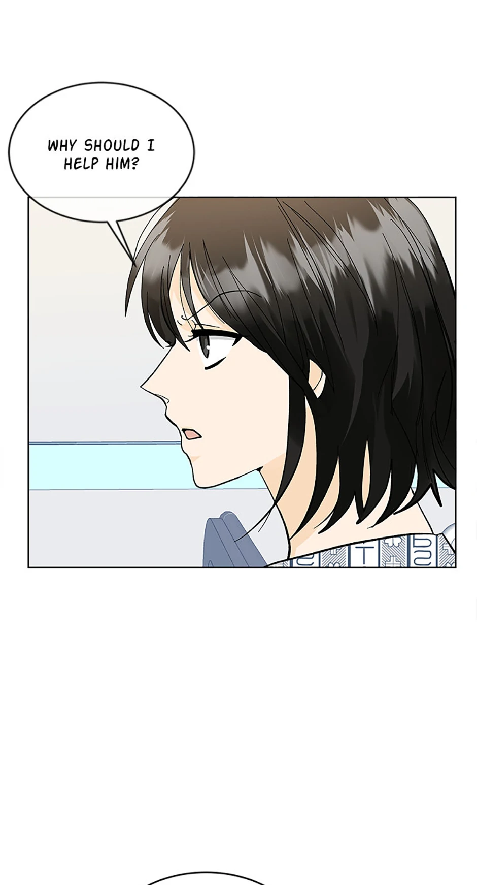 The Stylist and the Beast [Official] Chapter 2 - page 44