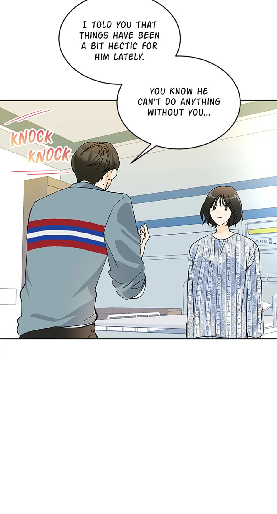 The Stylist and the Beast [Official] Chapter 2 - page 45