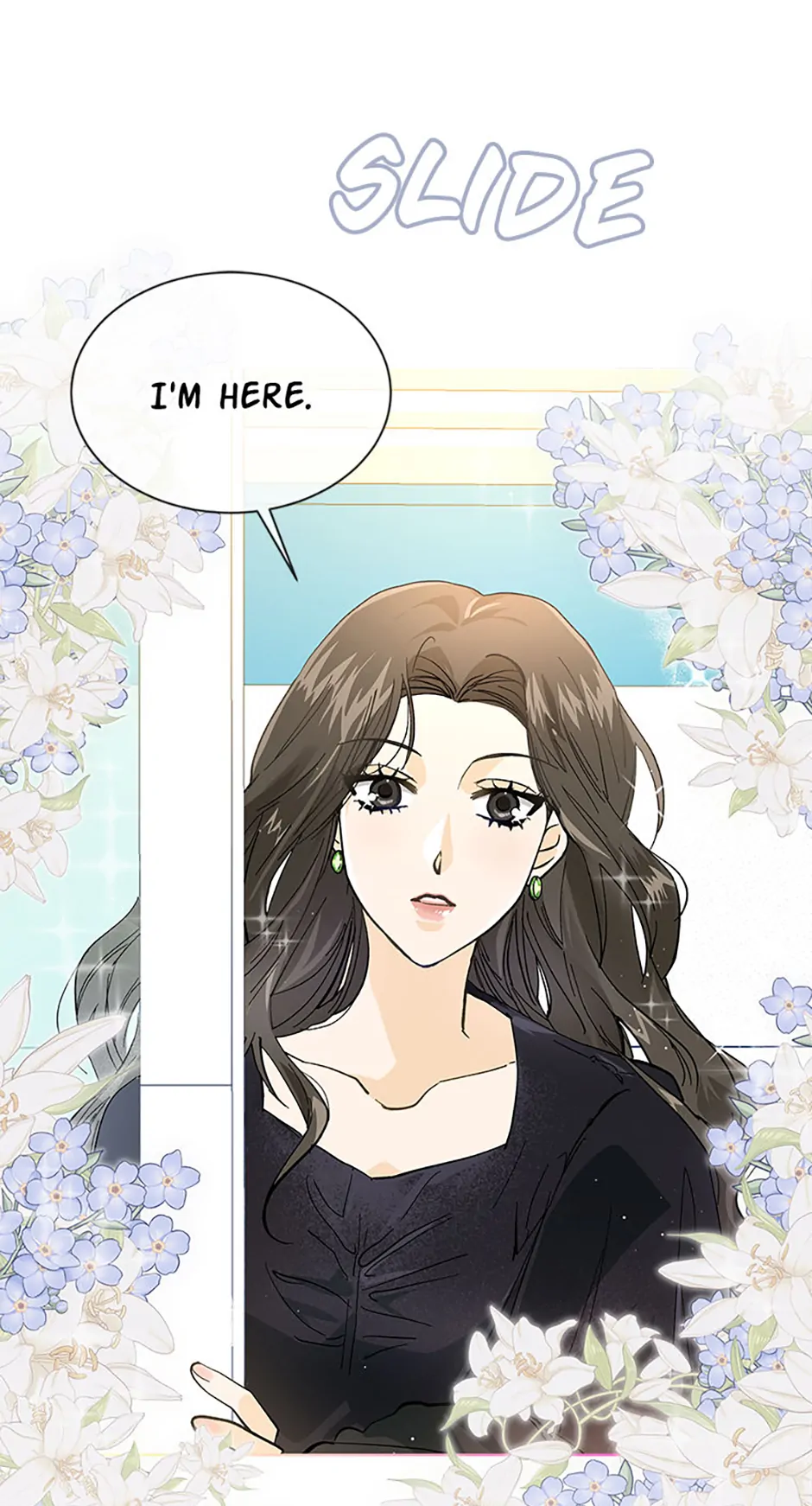 The Stylist and the Beast [Official] Chapter 2 - page 46
