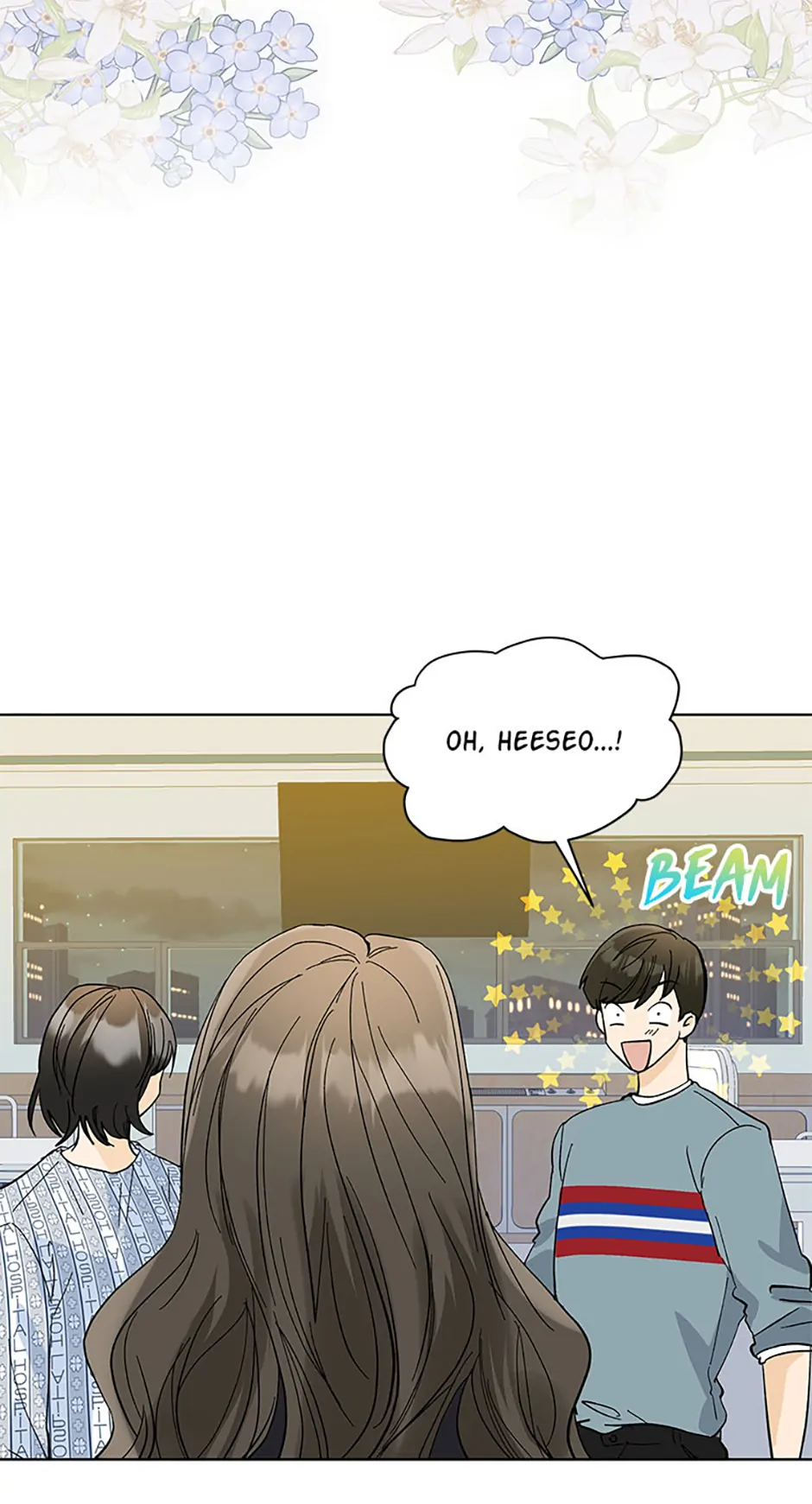 The Stylist and the Beast [Official] Chapter 2 - page 47