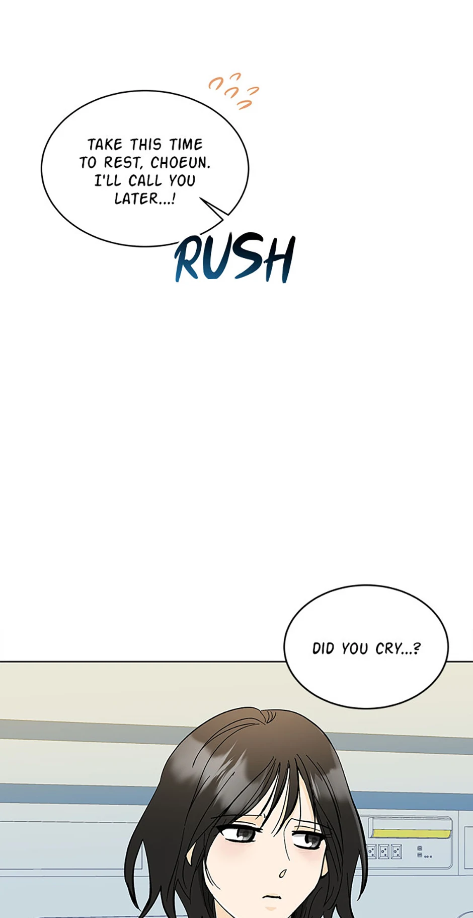 The Stylist and the Beast [Official] Chapter 2 - page 48