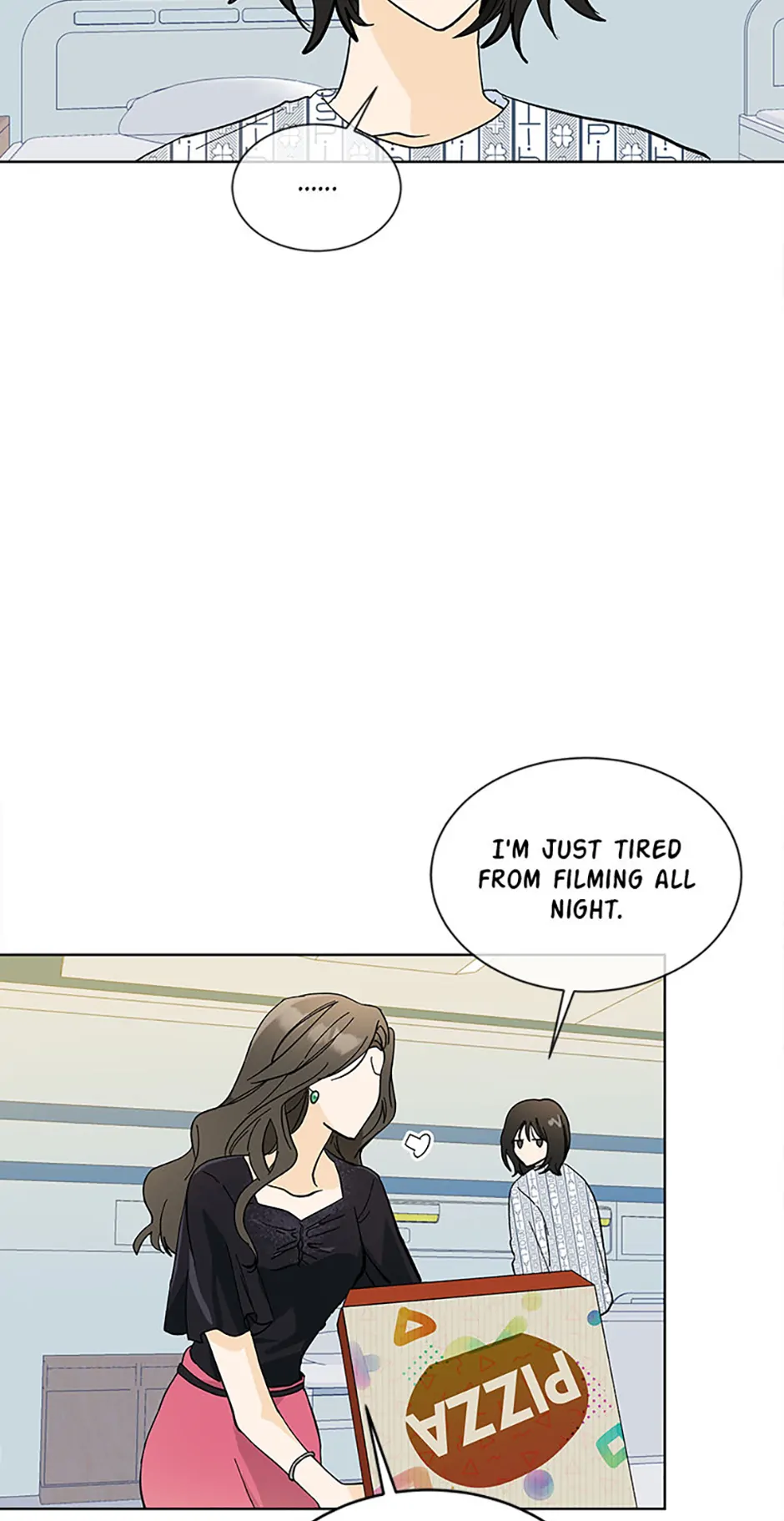 The Stylist and the Beast [Official] Chapter 2 - page 49
