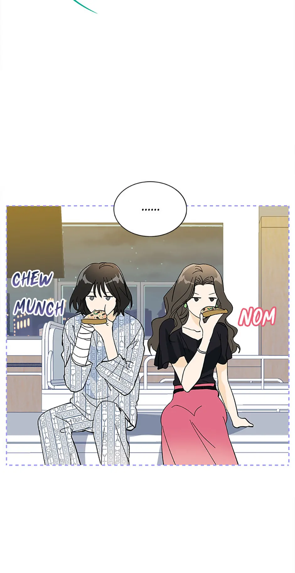 The Stylist and the Beast [Official] Chapter 2 - page 51