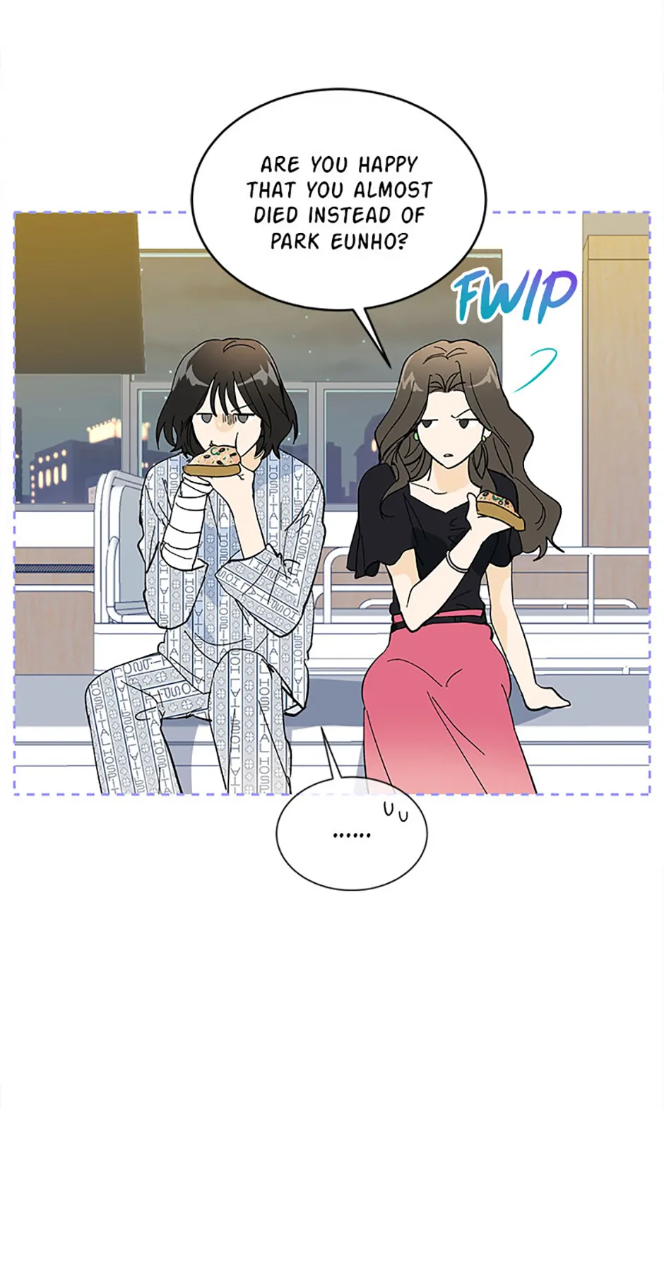 The Stylist and the Beast [Official] Chapter 2 - page 52