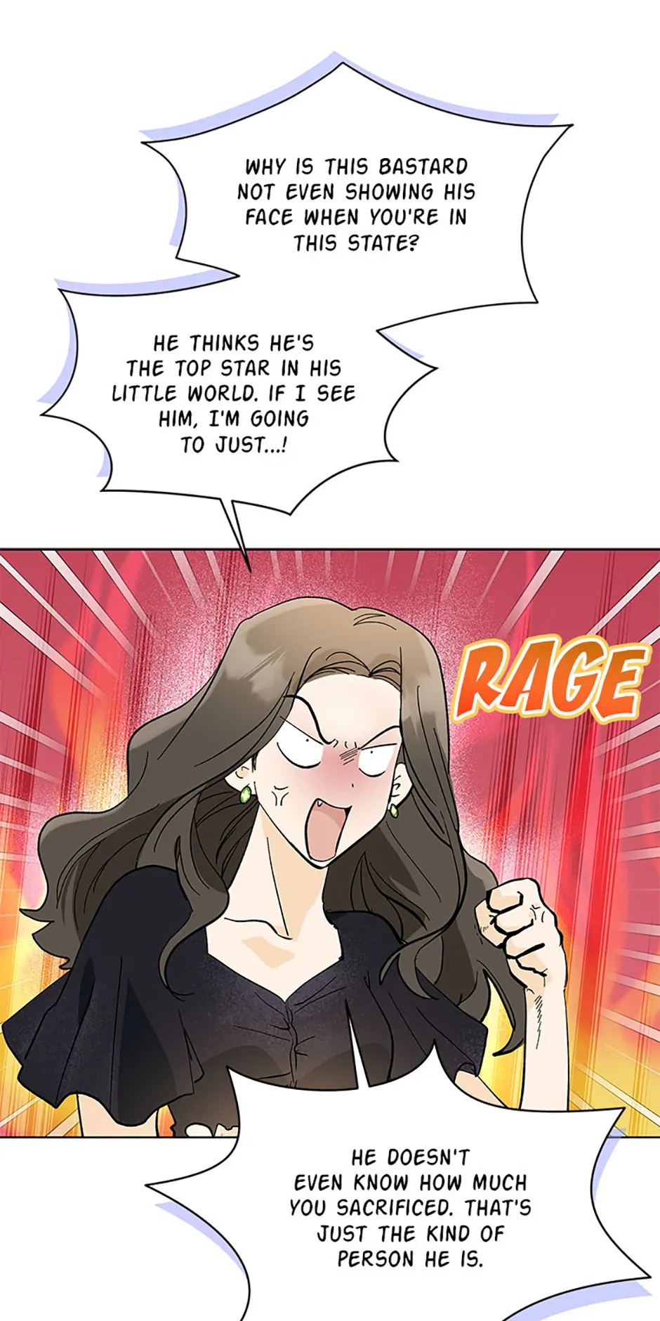 The Stylist and the Beast [Official] Chapter 2 - page 53