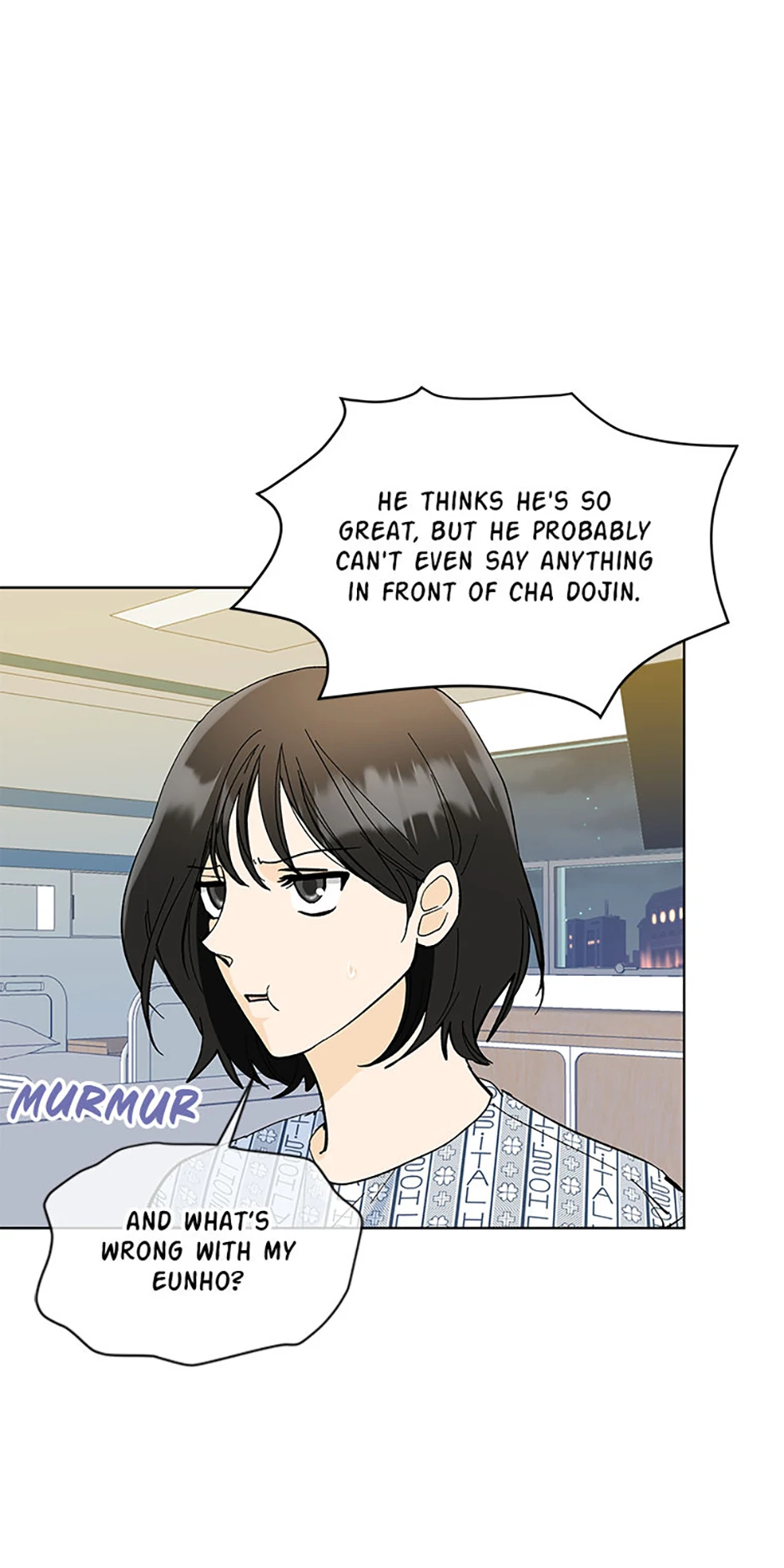 The Stylist and the Beast [Official] Chapter 2 - page 55