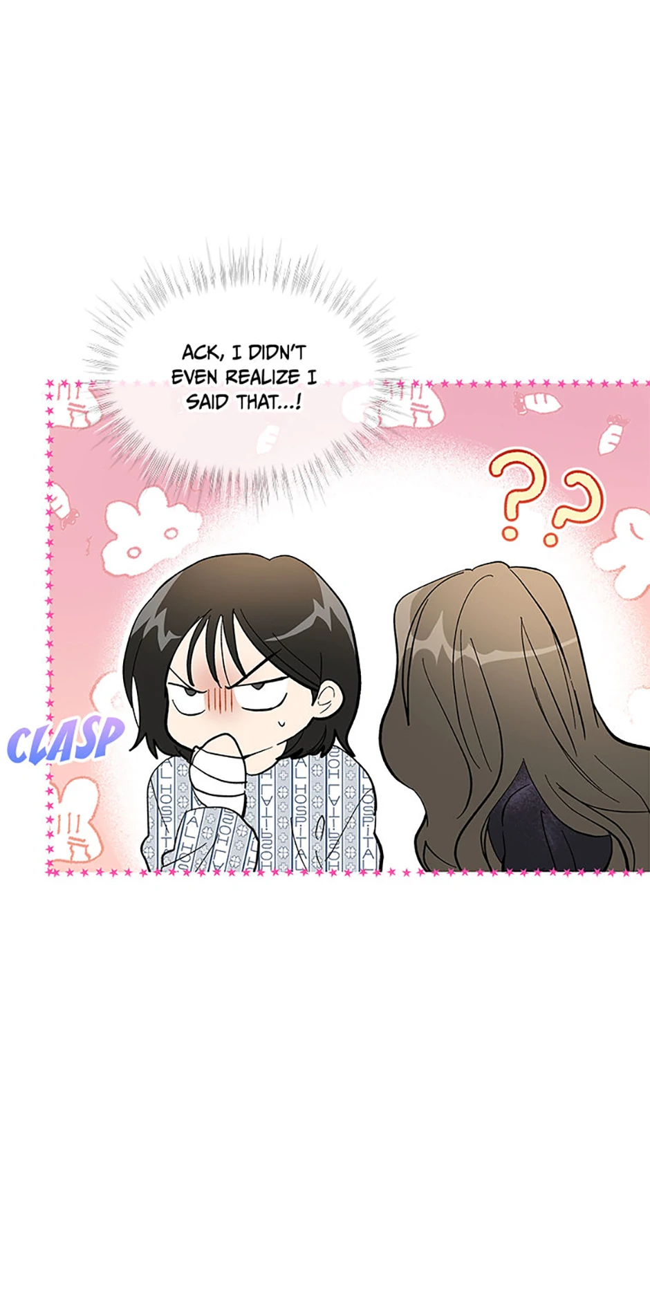 The Stylist and the Beast [Official] Chapter 2 - page 56