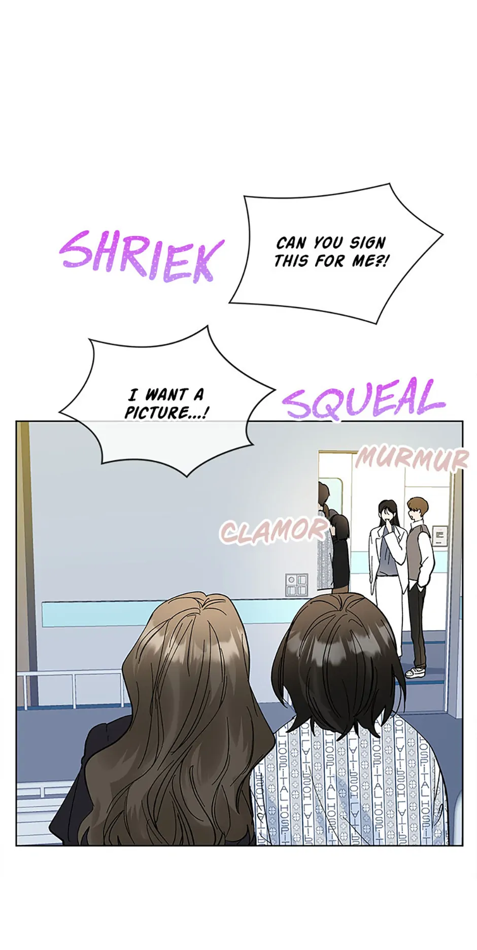 The Stylist and the Beast [Official] Chapter 2 - page 58