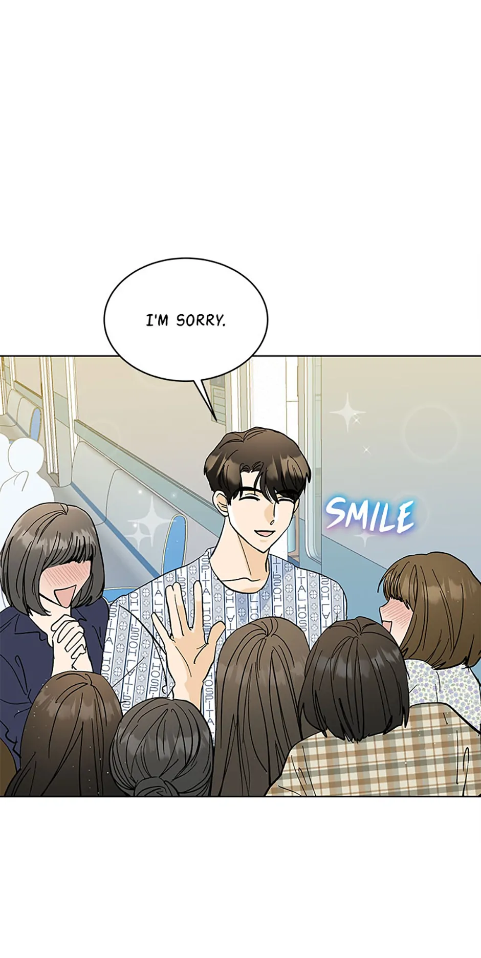 The Stylist and the Beast [Official] Chapter 2 - page 59