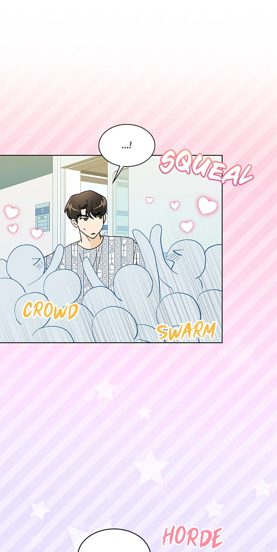 The Stylist and the Beast [Official] Chapter 2 - page 60