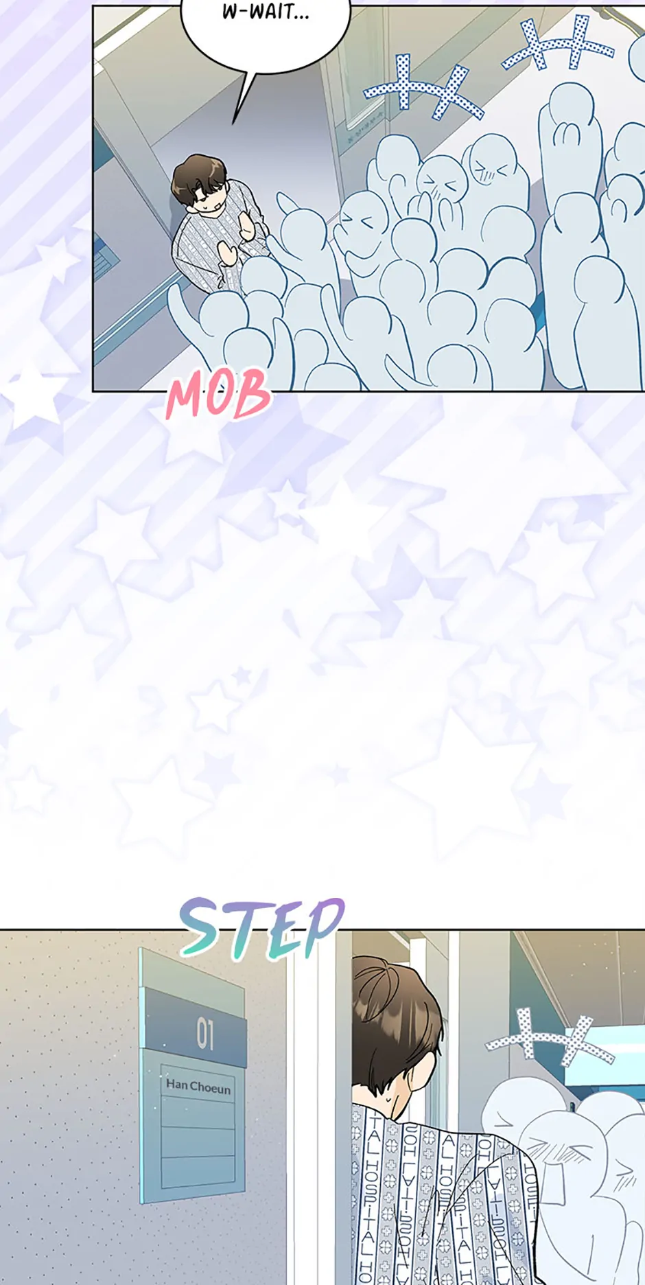 The Stylist and the Beast [Official] Chapter 2 - page 61