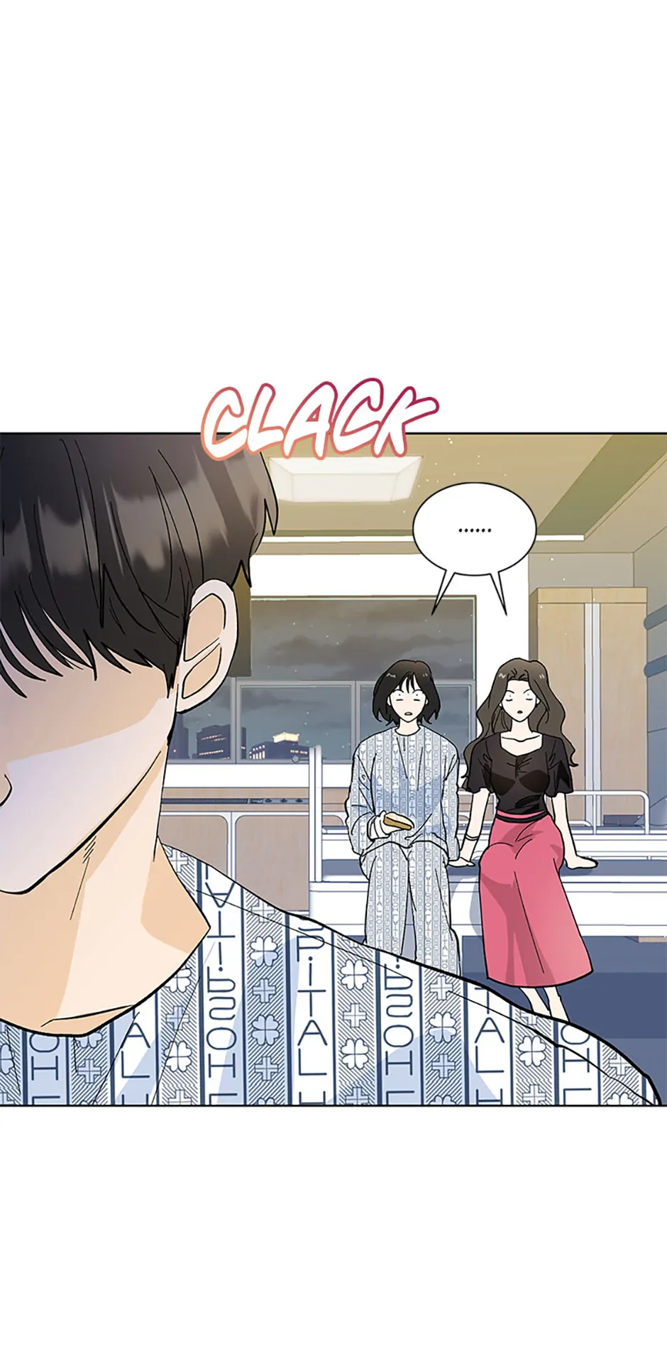 The Stylist and the Beast [Official] Chapter 2 - page 63