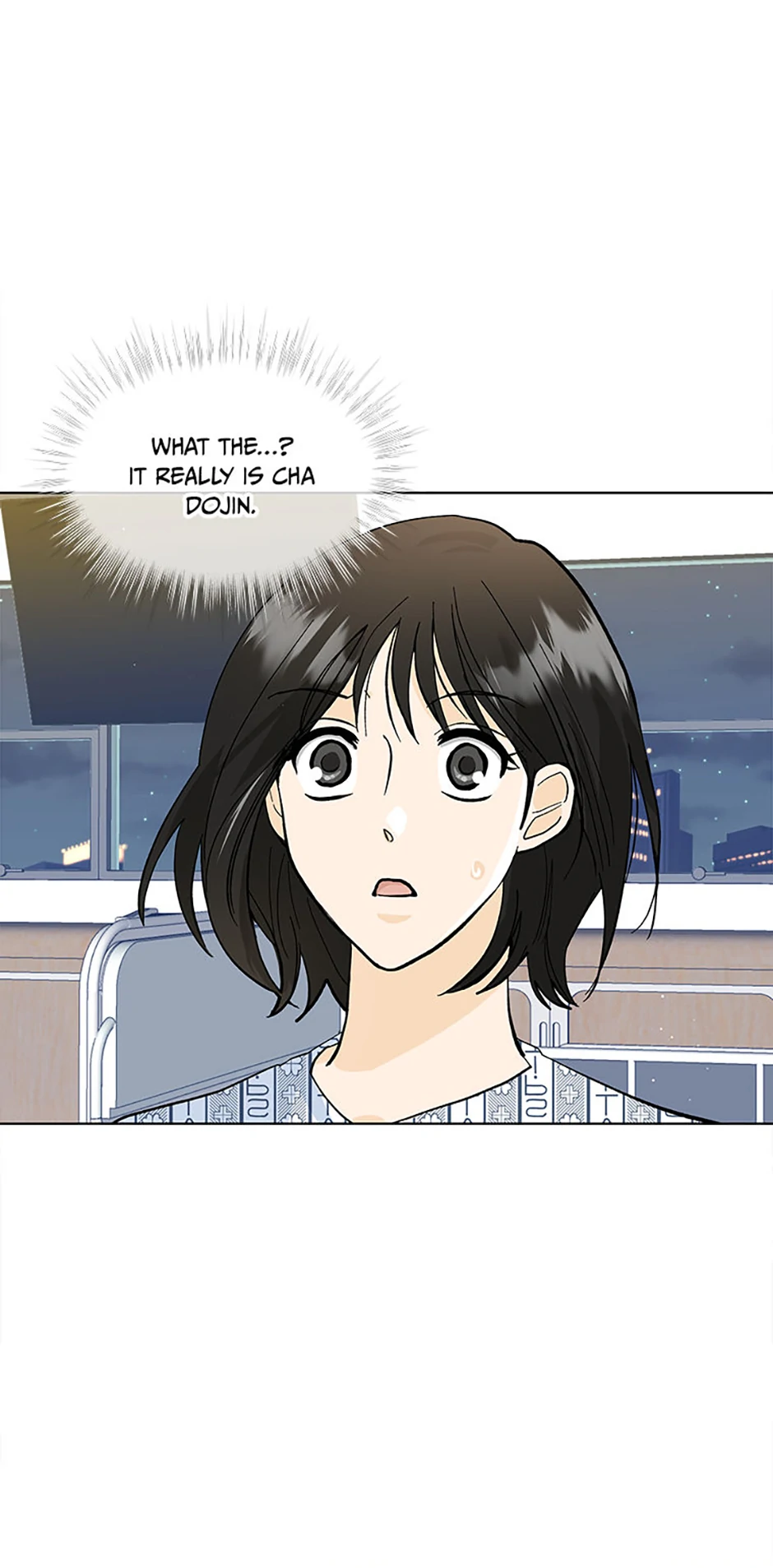The Stylist and the Beast [Official] Chapter 2 - page 64